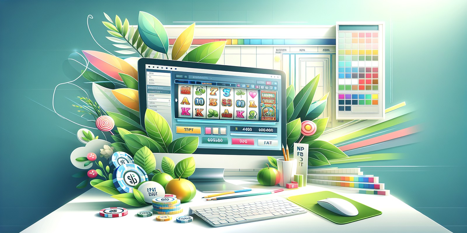 Discover PG Slot Success: Winning Tips from PGStar777.org 2025 - Slot Strategy Guide for international | 55ACE