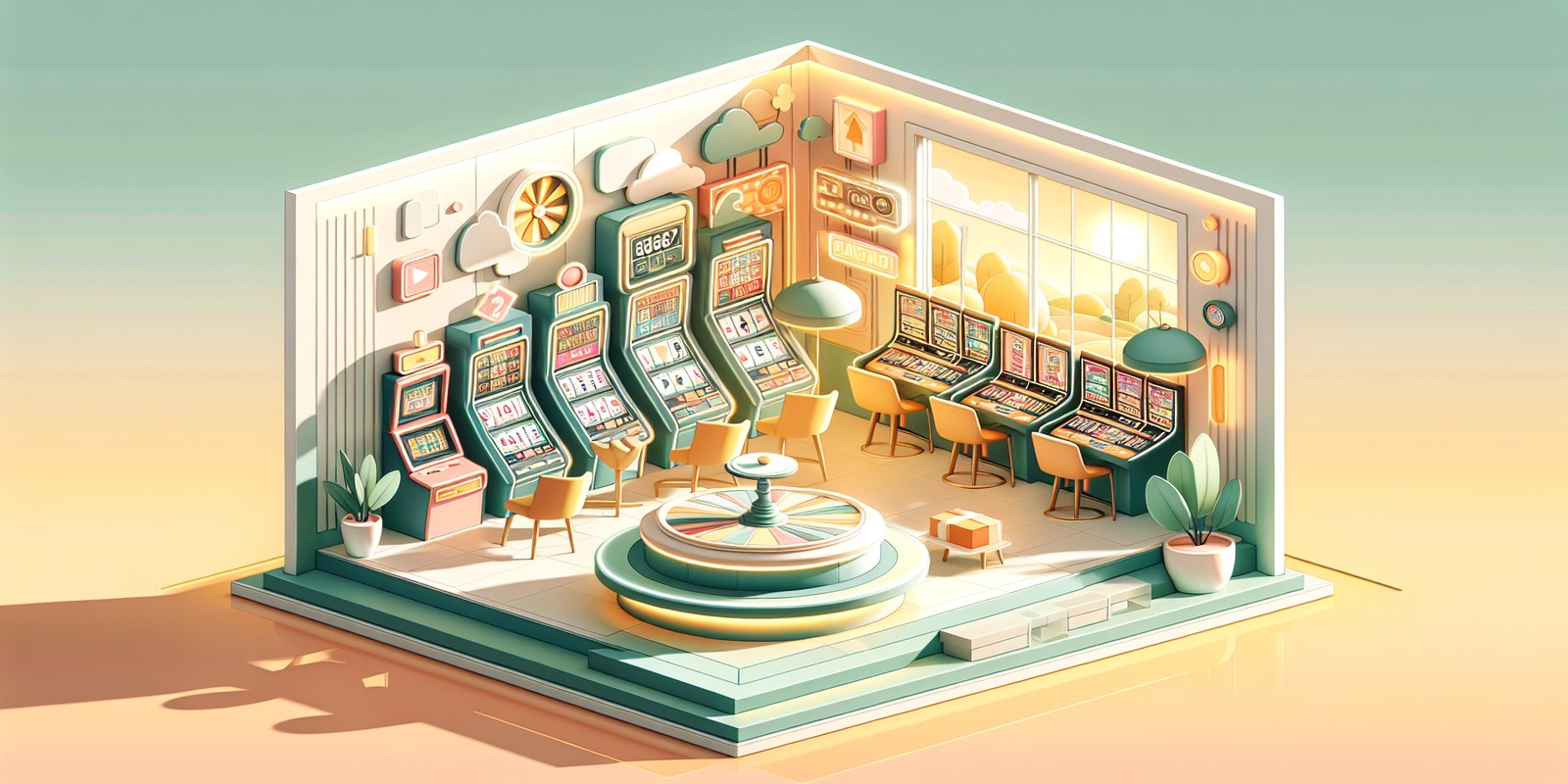 Discover the Exciting World of Slot Terbaru at Agen108 in 2025 - Slot Strategy Guide for Pakistani | 55ACE