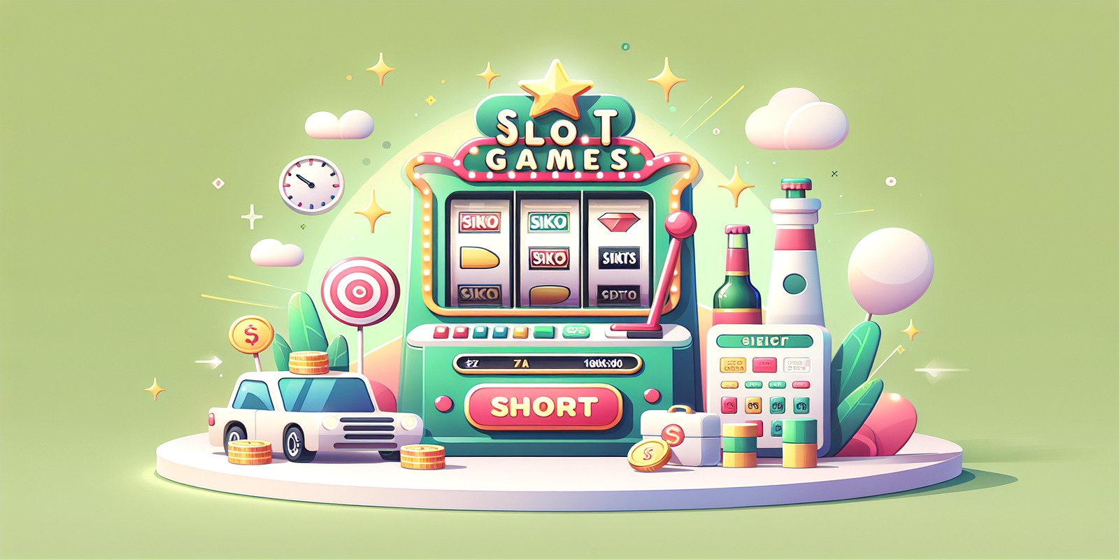 Explore Slot Terbaru on Agen108: Your Winning Path in 2025 - Slot Strategy Guide for Pakistani | 55ACE