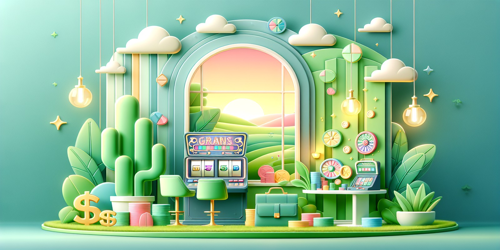 Explore the Exciting World of PK777 Game: Top Slot Strategies for 2025 - Slot Strategy Guide for global | 55ACE