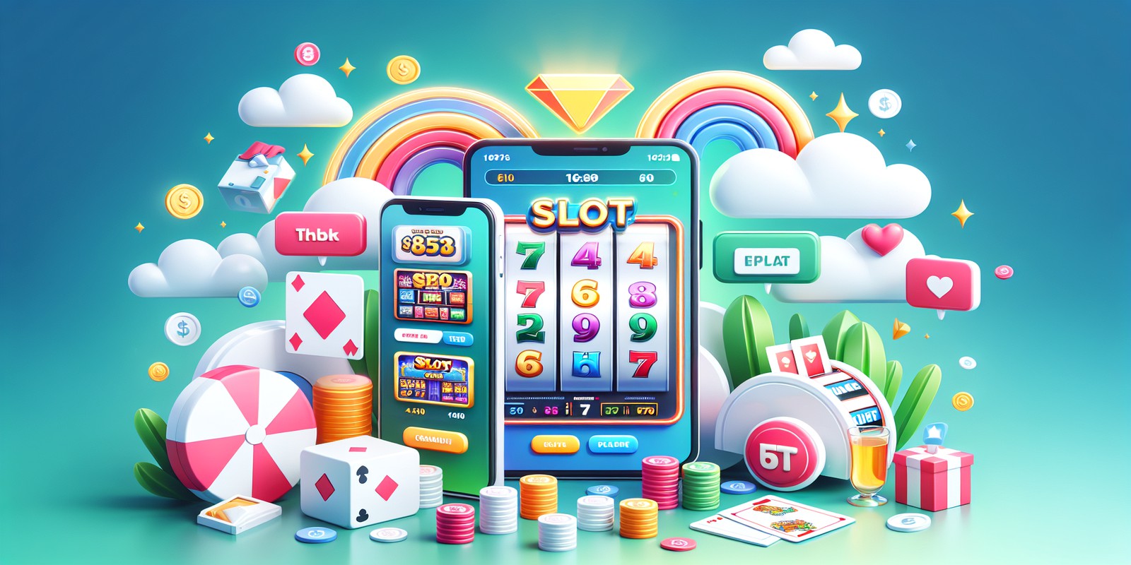 Unlock Big Wins with Judi Slot Strategies at Jackpot108 in 2025 - Slot Strategy Guide for Pakistani | 55ACE
