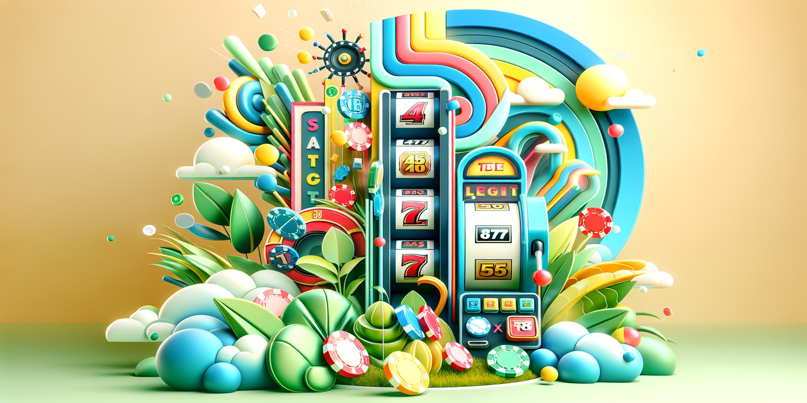 Unlock Success in Slots PK 16: Strategies for Global Players in 2025 - Slot Strategy Guide for Pakistani | 55ACE