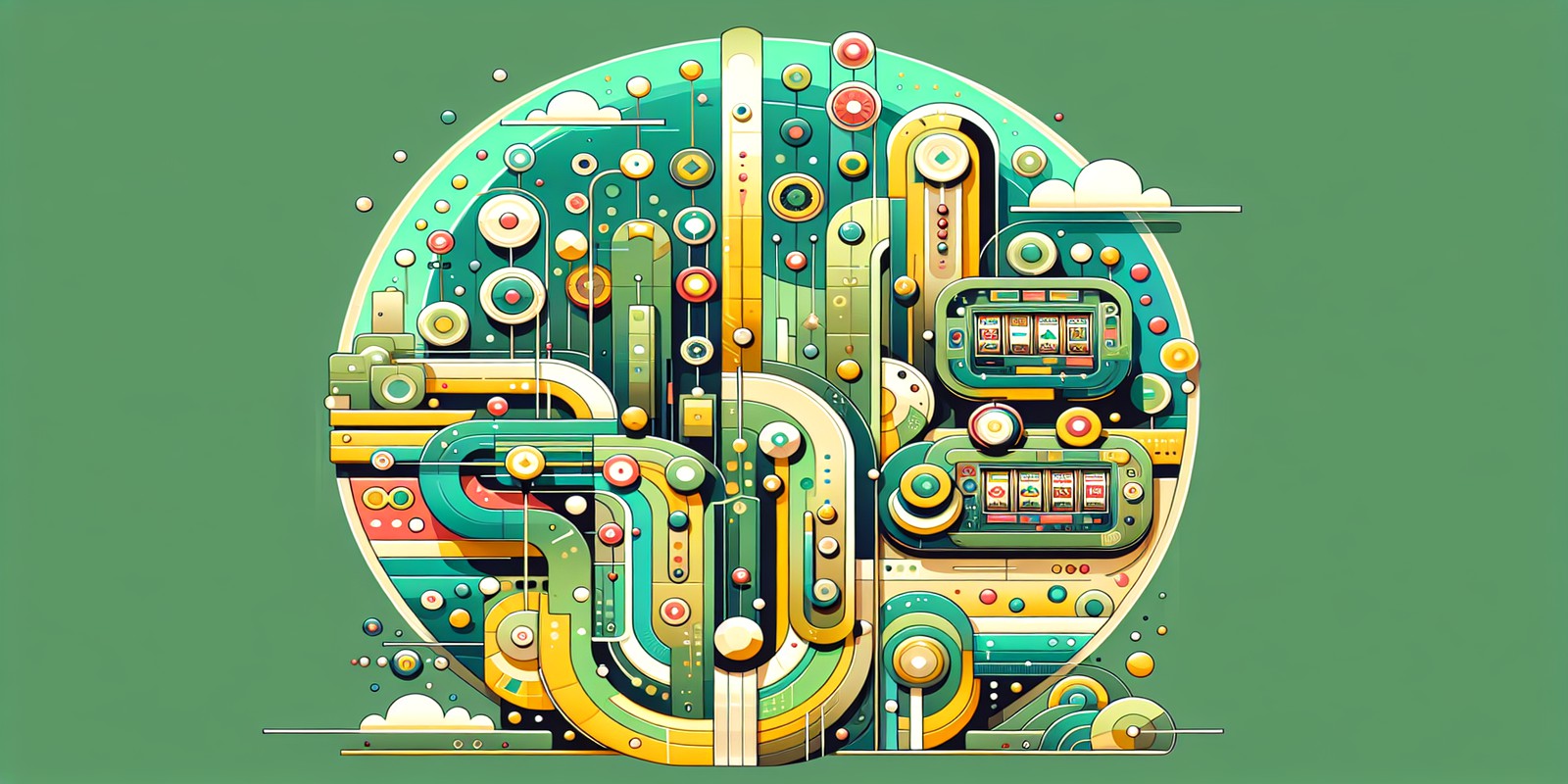 Unlock the Charm of Timi Slots Game: Top Strategies for Pakistani Players 2025 - Slot Strategy Guide for Pakistani | 55ACE