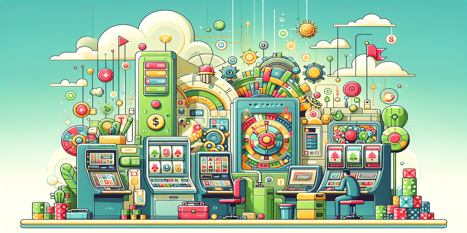 Unlock Winning Secrets: Best Slot Strategies for PK Players in 2025 - Slot Strategy Guide for Pakistani | 55ACE