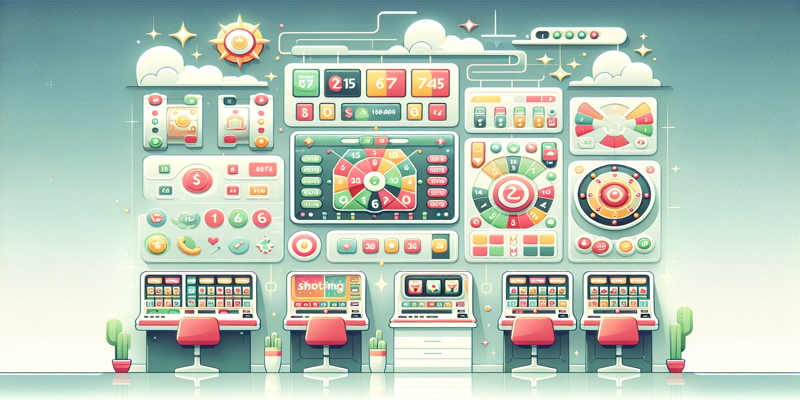 Unlock Winning Secrets: Master the Lucky 87 Game in 2025 - 55ace Guide for Pakistani Players.