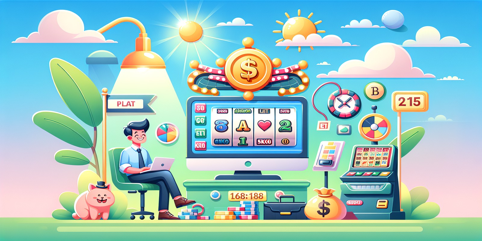 Unlock Your Fortune: Mastering the Lucky 87 Game in 2025 - Gaming Guide Guide for international | 55ACE