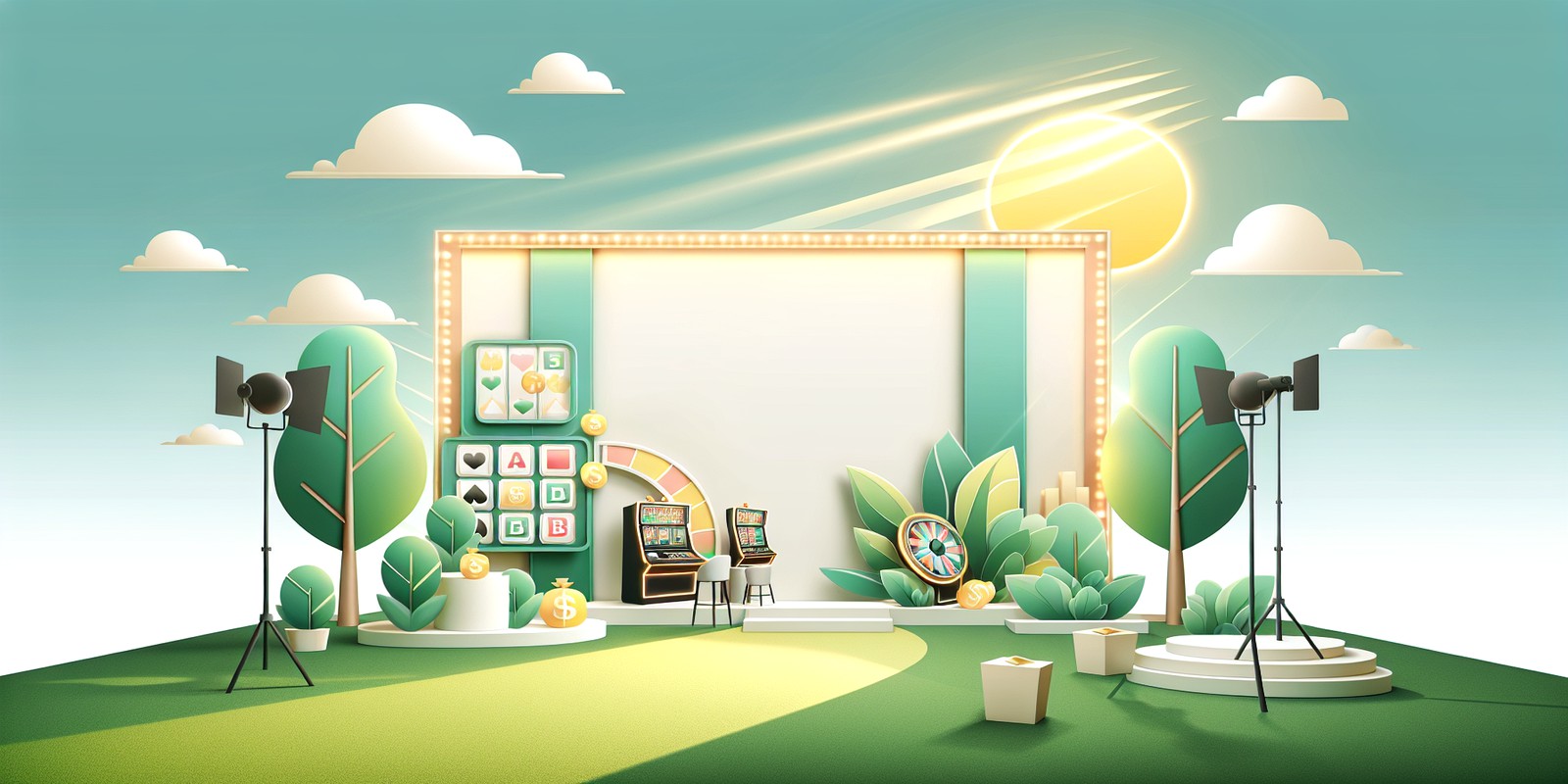 Unlock Your Fortune: Winning Strategies for Slot Games in 2025 - Slot Strategy Guide for Pakistani | 55ACE