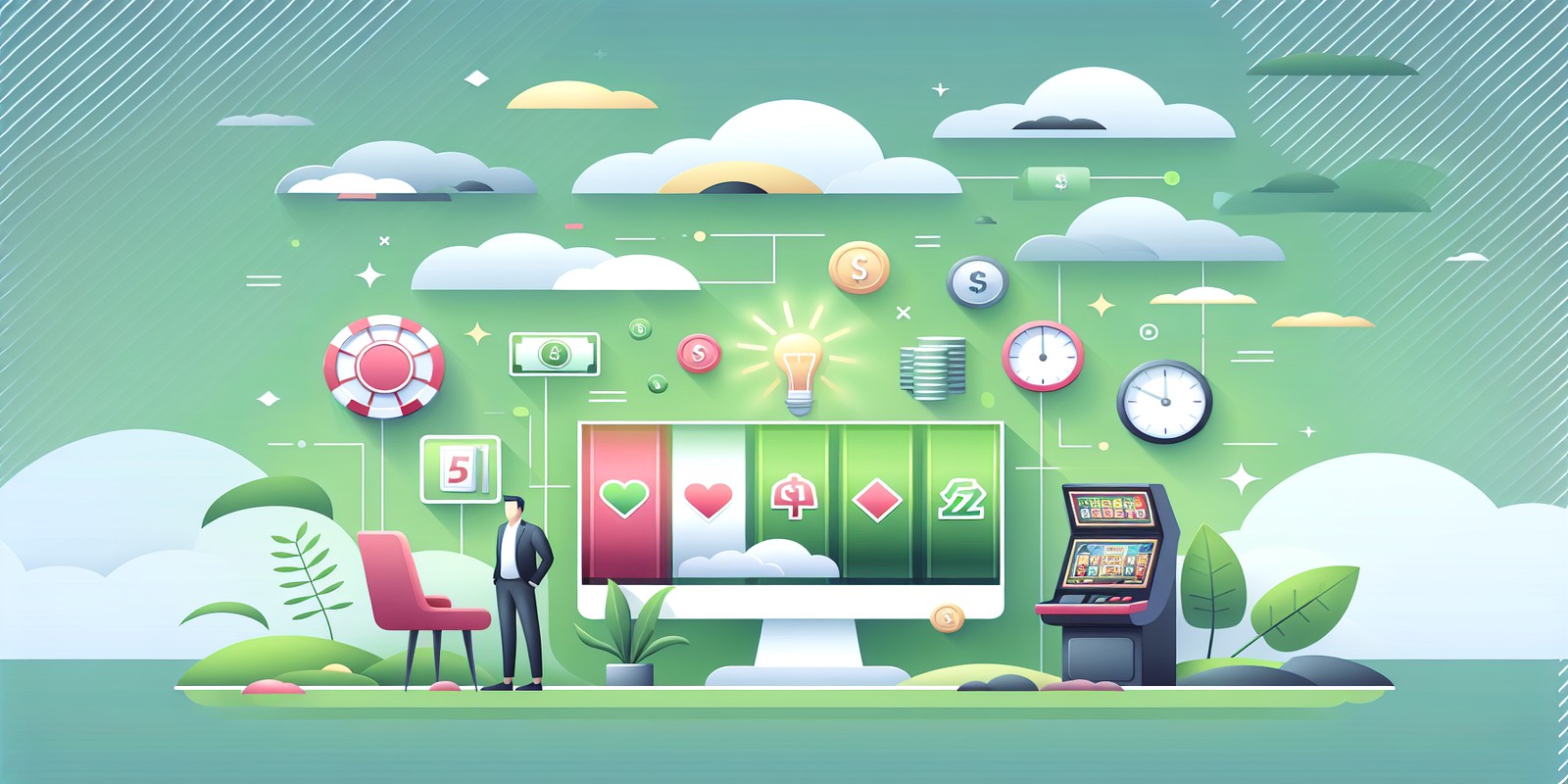 Unlock Your Winning Potential: Explore PK365 Login for Slot Games 2025 - Slot Strategy Guide for pakistani | 55ACE