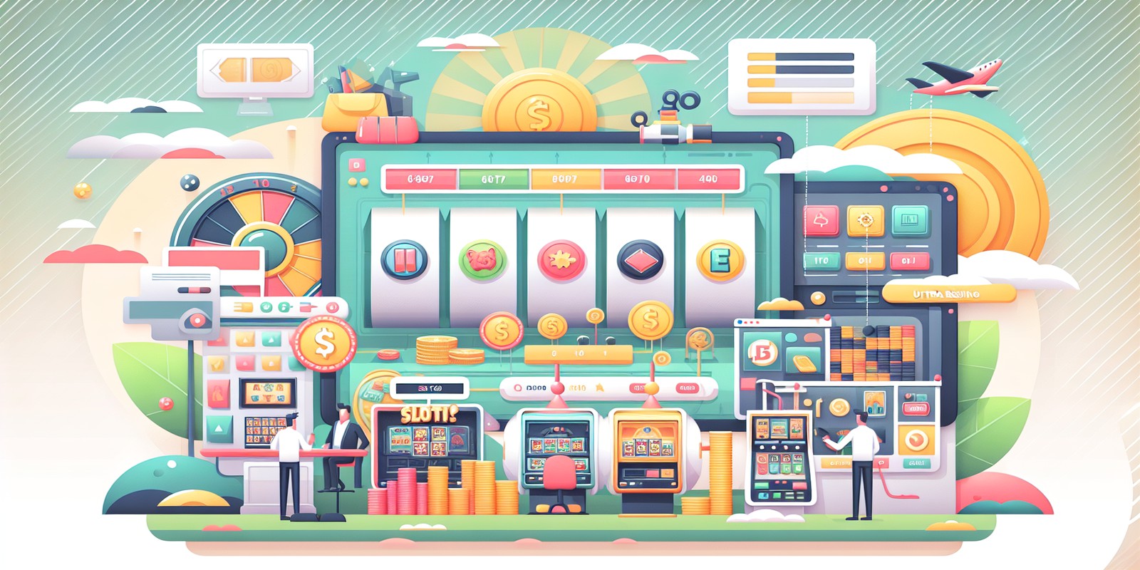 Unlocking Fujiwin88: Your Guide to Gacor Slots in 2025 - Slot Strategy Guide for international | 55ACE