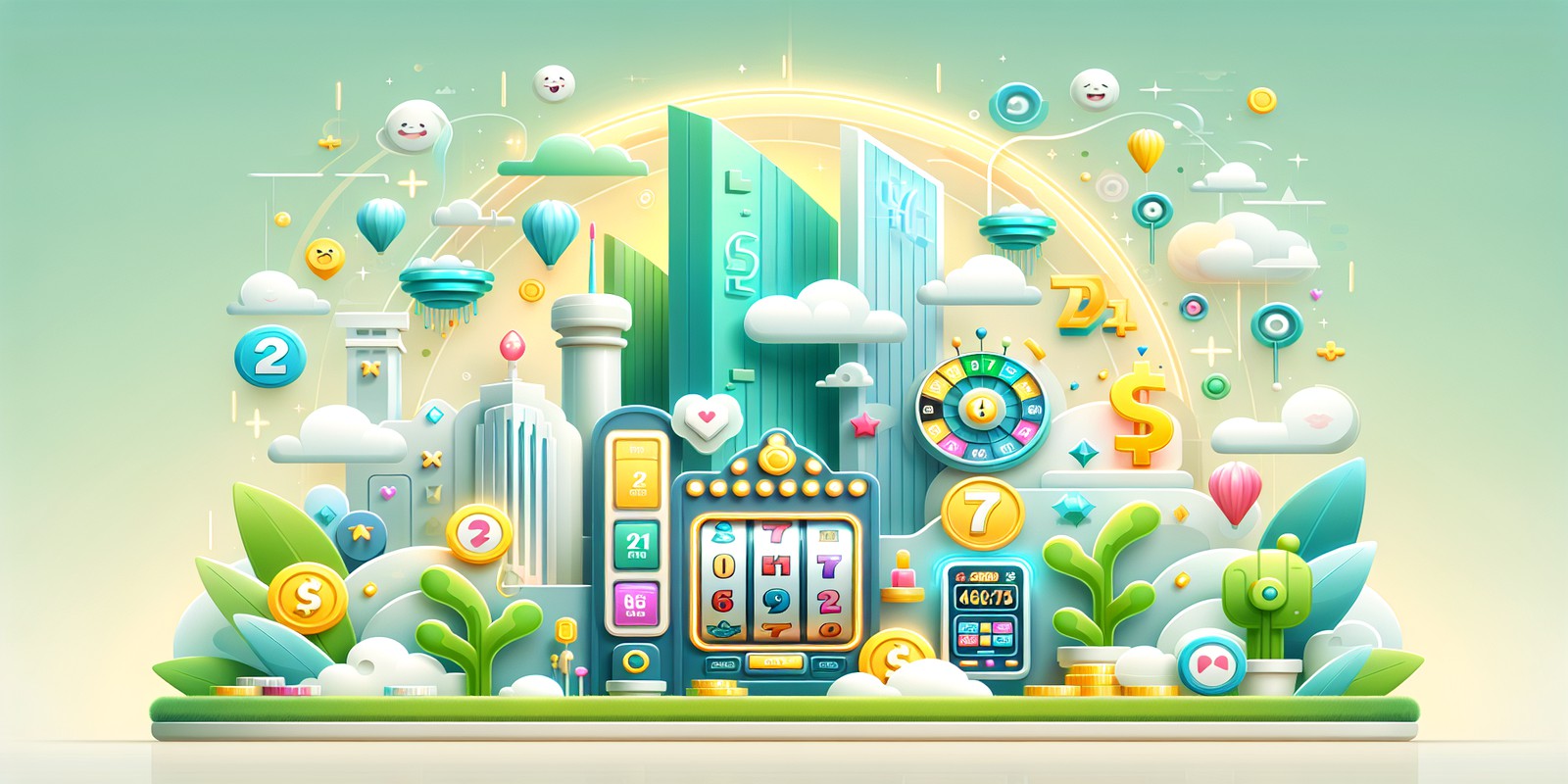 Unlocking Hobicuan: Your Ultimate Guide to Link Slot Games in Pakistan 2025 - Slot Strategy Guide for Pakistani | 55ACE