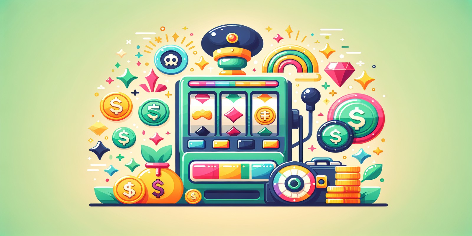 Unlocking Jackpot108: Your Ultimate Guide to Judi Slot Success in 2025 - Slot Strategy Guide for international | 55ACE