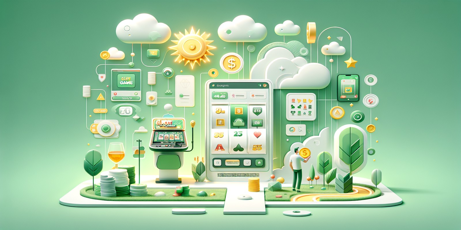 Unlocking Slots PK 32: Top Strategies for Maximum Winnings in 2025 - Slot Strategy Guide for Pakistani | 55ACE