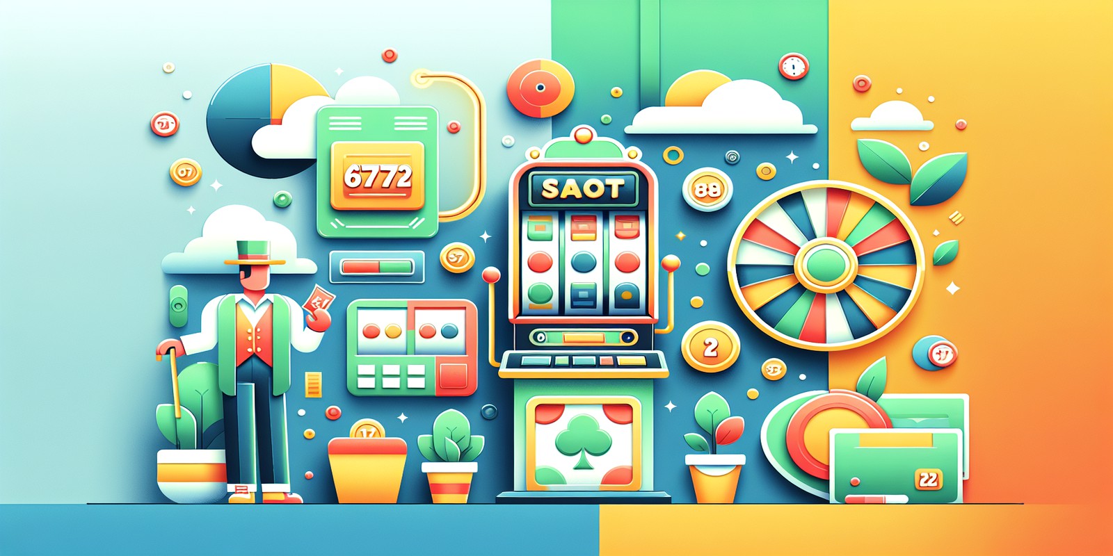 Unlocking the Jackpot: Judi Slot Tips for Pakistani Players 2025 - Slot Strategy Guide for Pakistani | 55ACE