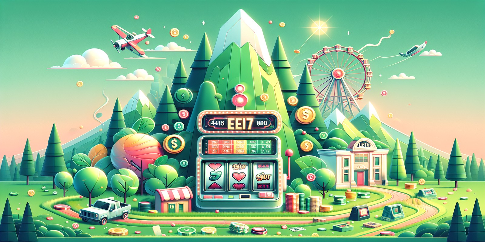 Unlocking Timi Slots Game: Winning Strategies for 2025 - Slot Strategy Guide for pakistani | 55ACE