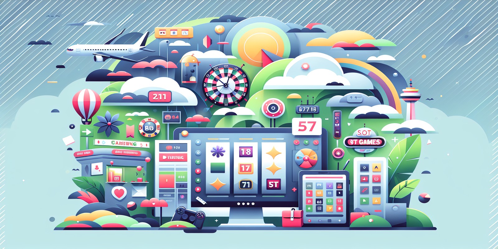 Unlocking Winning Strategies: Slot Gacor Secrets for Pakistani Players 2025 - Slot Strategy Guide for Pakistani | 55ACE