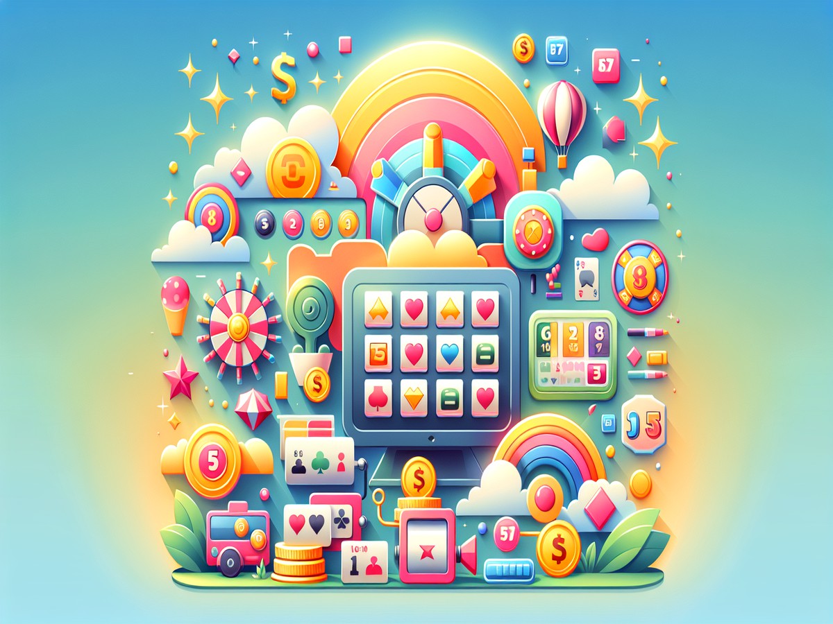 55ACE Fortune Tiger Games - Play Now!