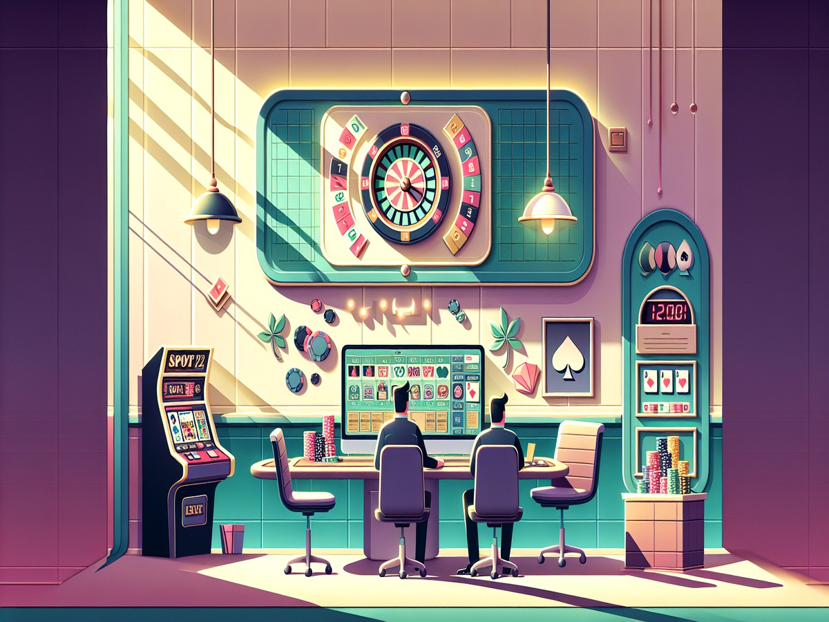 55ACE Poker Games - Join the Action!