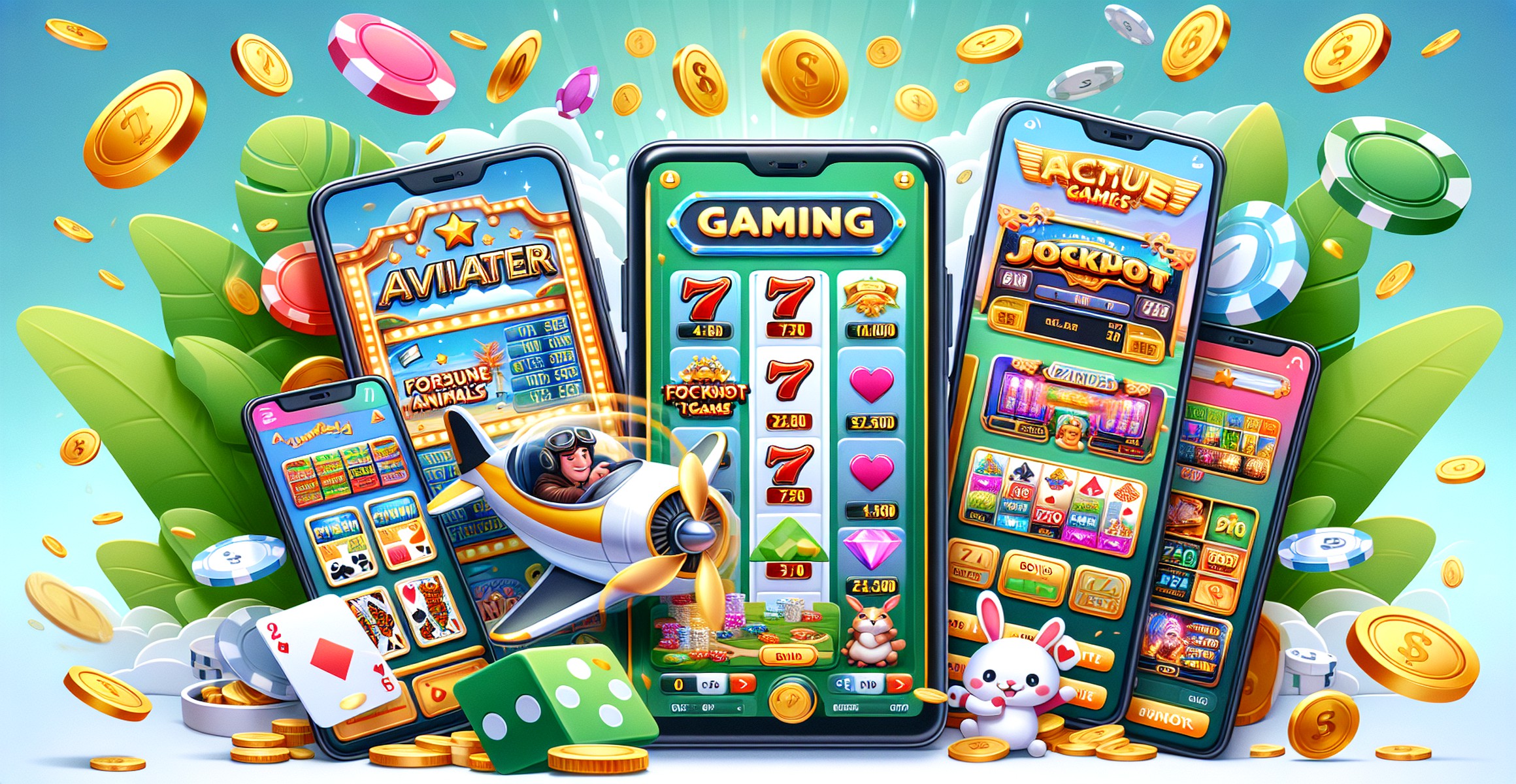 Dice Games - Play Fun Dice Games at 55ACE