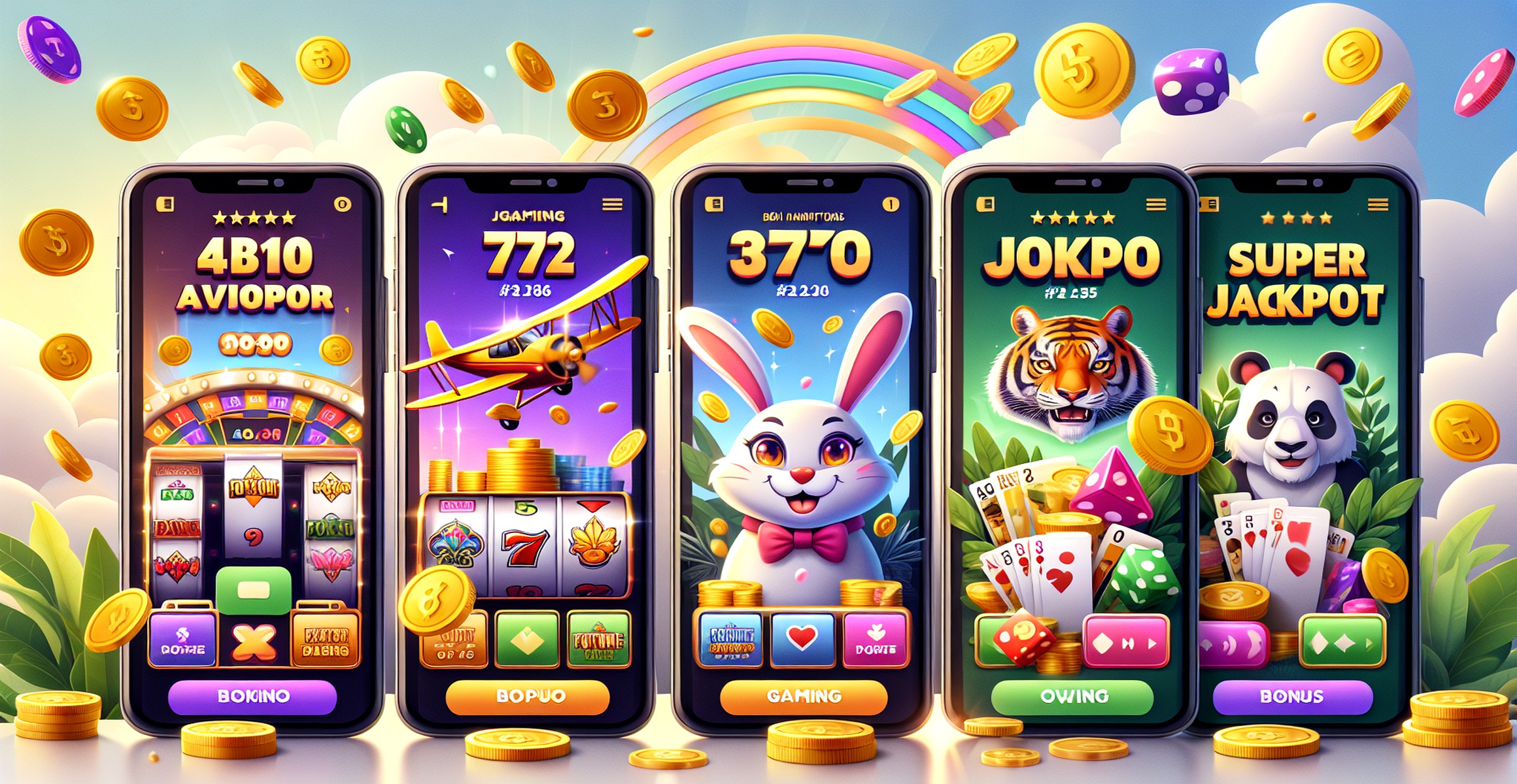 Poker Games - Experience the Best Poker at 55ACE